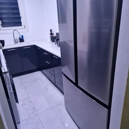 Appartement/apartment/전원주택 15mn From Paris Rer C * Viry-Chatillon