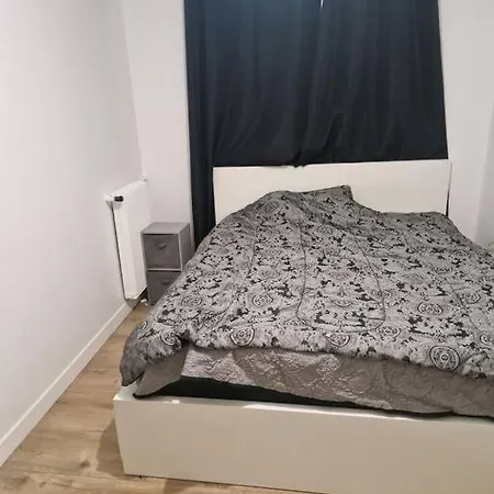 Appartement/apartment/전원주택 15mn From Paris Rer C * Viry-Châtillon